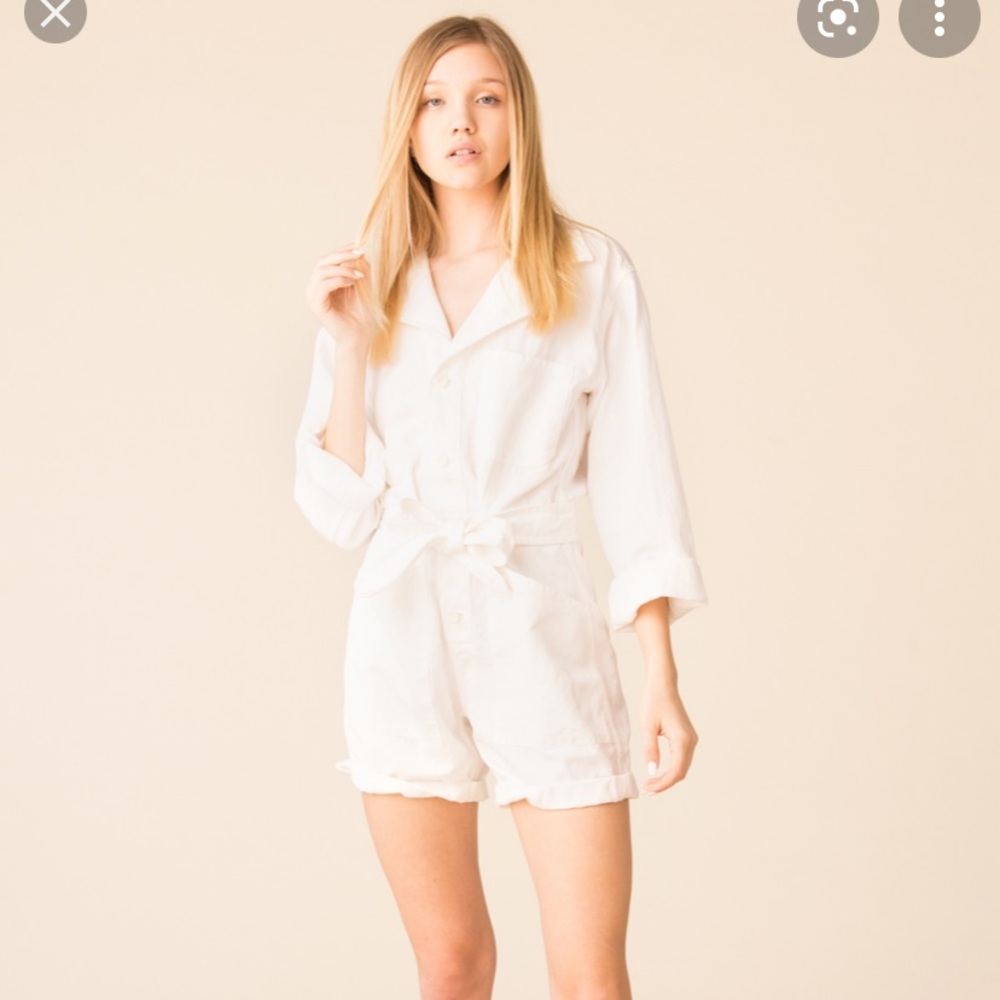 Nili Logan Ariana Jumpsuit